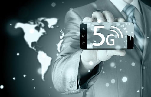 5G在未來智慧城市公共部門中的應(yīng)用 網(wǎng)絡(luò)科技技術(shù)開發(fā)與運(yùn)營(yíng)的創(chuàng)新實(shí)踐