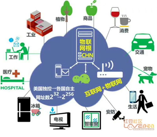 我國(guó)自主開發(fā)的.chn域名正式運(yùn)營(yíng) 網(wǎng)絡(luò)科技技術(shù)自主創(chuàng)新邁出堅(jiān)實(shí)步伐