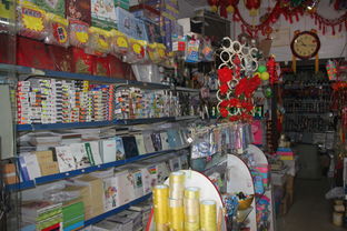 教育文化用品批零部 連接學習與文化的橋梁