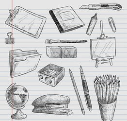 千圖網(wǎng) 免費下載文化用品與家用電器設(shè)計素材