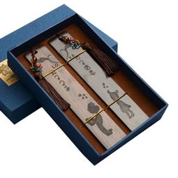 專注細節(jié)，不輟文化用品只為打造精致書簽