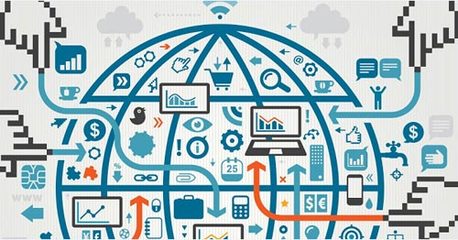 網絡技術 網絡文學創作的底層邏輯與創新基石