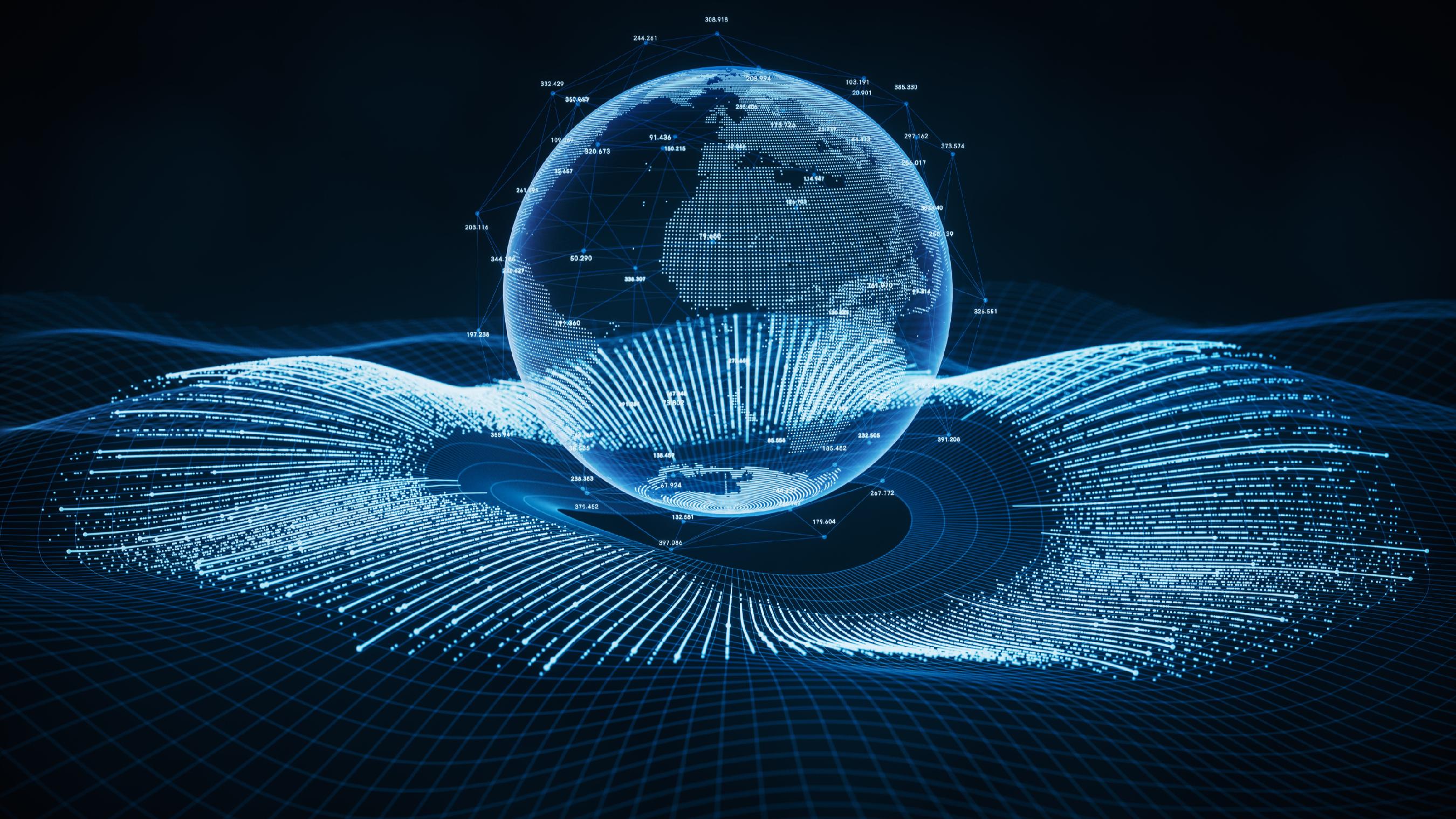 聚焦前沿，智聯未來 2025中國互聯網產業年會將啟幕，共繪網絡技術新藍圖